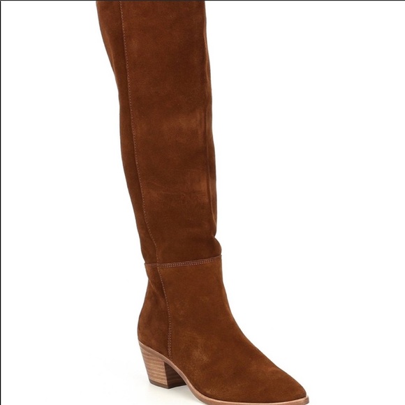 steve madden largo boot